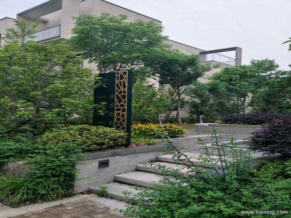 水蜜桃之乡 洛龙湾壹号总价272万起的 唯墅不多的