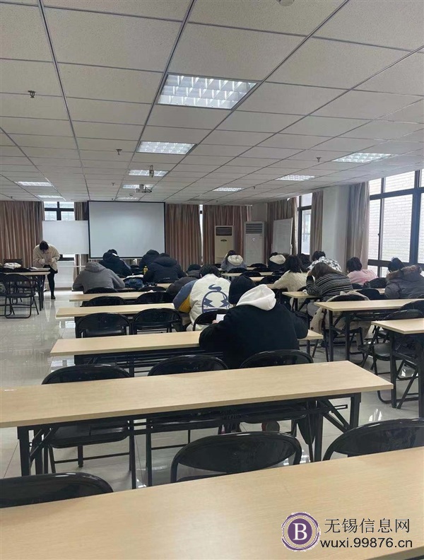 无锡懿本艺术培训有限公司
